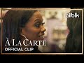 Misha  nicole are getting steamy clip   la carte  an allblk original series