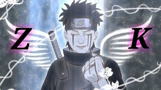 Shisui Uchiha Editsad - Hometown Sloweddown Sad