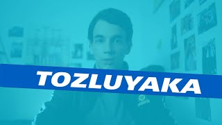 Brooklyn Nine - Nine ✗ Tozluyaka Çağ Ön