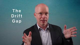 The Drift Gap (PAICE Legal Graph)