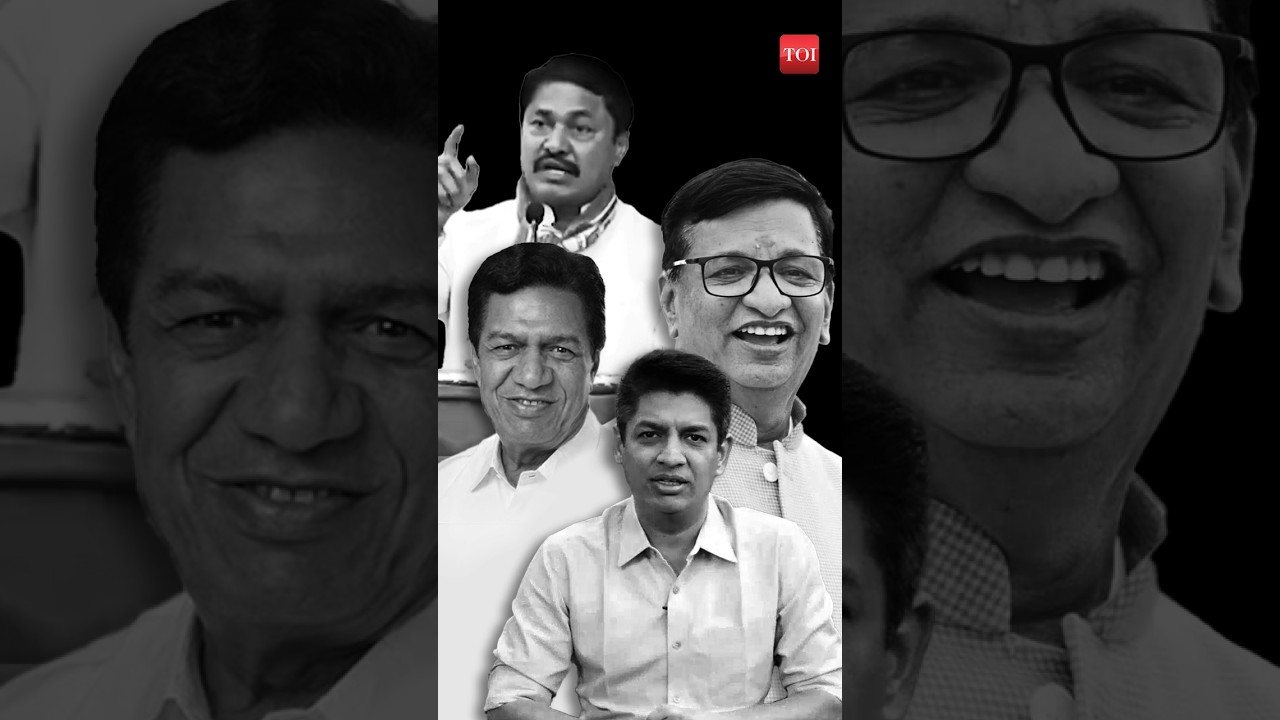 Can 'yatri' Rahul Gandhi save Maharashtra Congress?