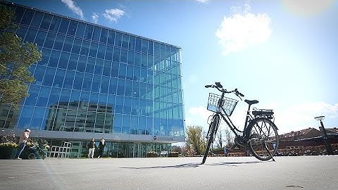 Skåne, Sweden, leading the change in fossil-free energy solutions