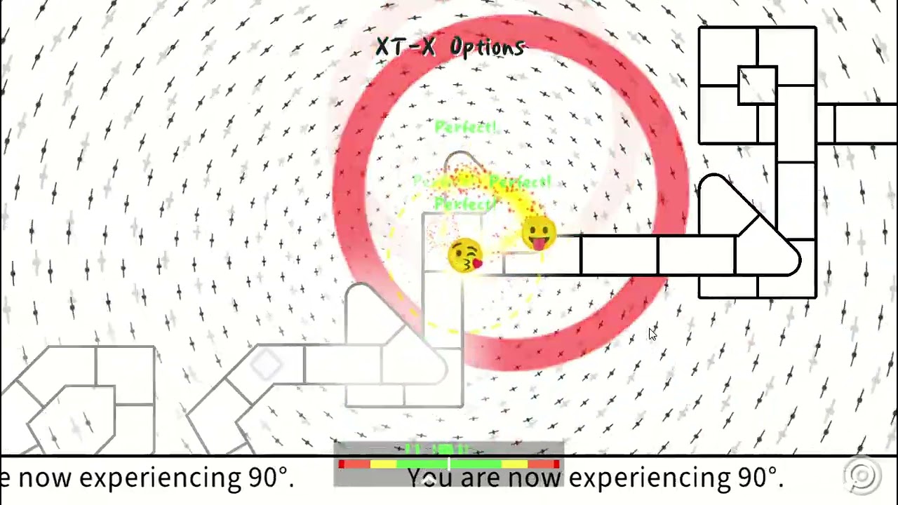 Generic Options video (XT-X)