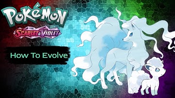 How To Catch And Evolve Alolan Vulpix Into Alolan Ninetales
