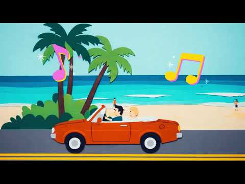 Sun Cruiser video thumbnail