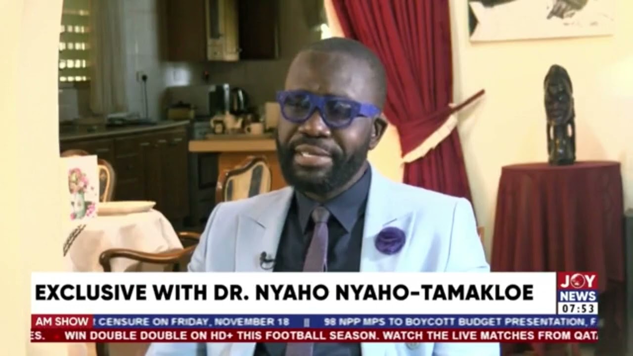 Nyaho Medical Center Opens Its First Satellite Clinic in Accra