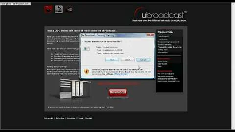 How To Create A Free Internet Radio Station