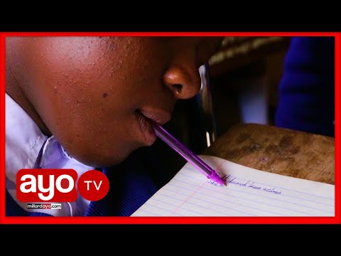Video: Ni Nyaraka Gani Zinahitajika Kwa Mwanafunzi Wa Darasa La Kwanza