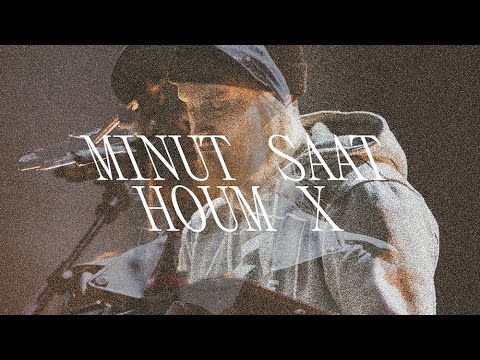 Minut saat (Acoustic)