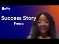 Bemo academic consulting review freda