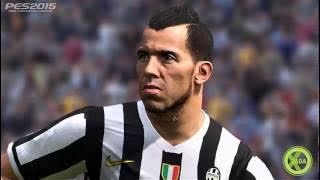 Download lagu PES 2015 Soundtrack - Konami tracks - Prima della battaglia