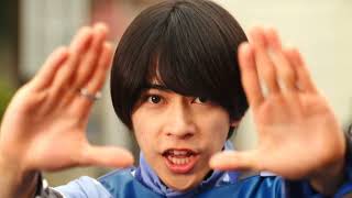 Kamen Rider Final Form Previews 2024 Kuuga-Gotchard