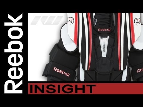 reebok p4 pro chest protector