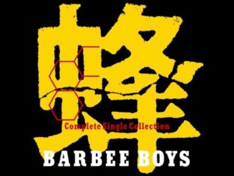 BARBEE BOYS MIDNIGHT CALL