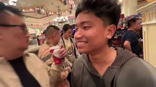 antim maa manxe ko bhid  ! 🤩 Hong kong 🇭🇰 Disneyland Vlog Part-3 | Prasanna 2.0