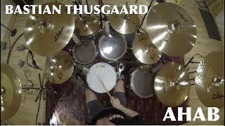 Bastian Thusgaard - The Arcane Order - "Ahab"