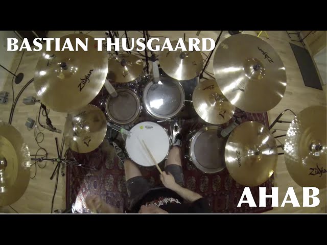 The Arcane Order - Ahab