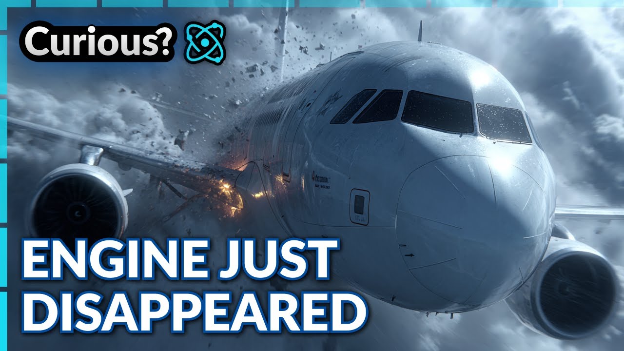 Pilots Fought to Save Flight 191 After Engine Loss | Mayday Air ...