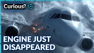 Pilots Fought to Save Flight 191 After Engine Loss | Mayday Air Disaster