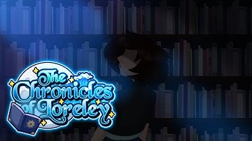 The Chronicles of Loreley - TRAILER