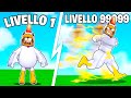 LE MIE NUOVE GAMBE MUSCOLOSE SU ROBLOX!!