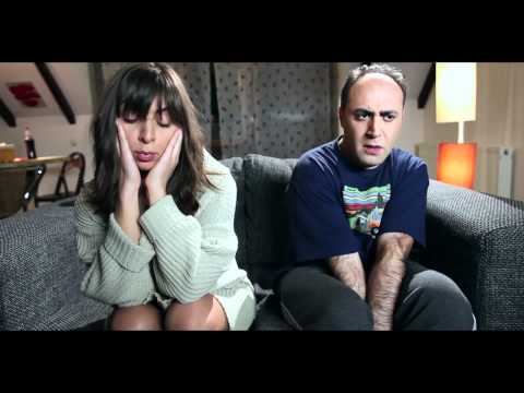 [ტრეილერი 1] ჭამა და სექსი