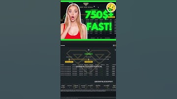 BEST BINARY BOT 2023 🤑  BEST DERIV BOT  NO LOSS  NO MARTINGALE  HINDI #shorts #binarybot #derivbot