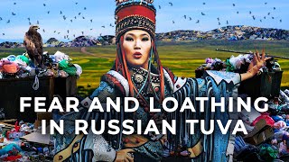 Trip to the Most Dangerous Place in Russia: Poverty, Drunk People & Crime | Tuva, Travel Documentary