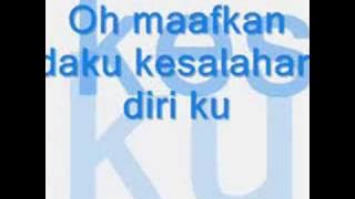 Ku Pohon Restu Ayah Bonda - Mamat Exist (With Lyric)