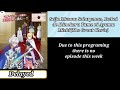 Seija Musou: Salaryman,Isekai de Ikinokoru Tame ni Ayumu Michi(The Great Cleric)Ep-7 delayed Info