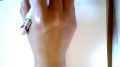 Forced Vibration DE Part 1