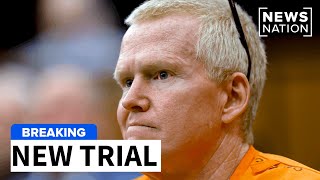 Alex Murdaugh to get new trial after court overturns convictions