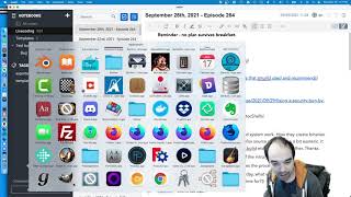 The Joy of Coding - Episode 264