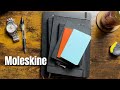 Which Moleskine is Right For You?