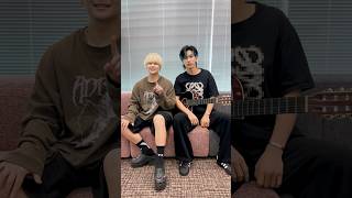 【雨で話題!】はるくんと七色ハモってみた! #神が残した夢を喰う