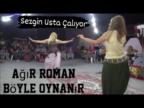 Roman Düğünleri Germencik - Böyle Olur Roman Düğünü