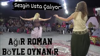 Roman Düğünleri Germencik - Böyle Olur Roman Düğünü Resimi