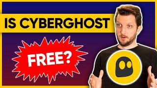 Is CyberGhost Free? Here's how to try CyberGhost VPN for Free screenshot 5