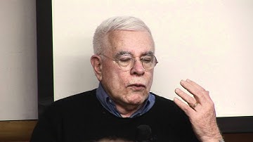 Architecture and Deconstruction: Peter Eisenman in conversation with Peter Engelmann, Part 2