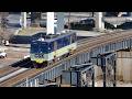A Winnebago on Rails? The CSX Geometry Train in Action thumbnail