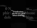 "Kabhi kabhi sabke beech hoke bhi insaan akela hota hai.❤️#shortsfeed #trending#ytshorts#mochipanda