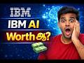 IBM AI Course 😳 Job Future எப்படி? Worth ஆ? (2026)