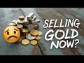 The Truth About Selling Gold & Silver – DON’T Do It!