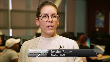 Palomar College CSIT