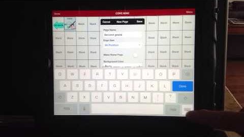 LAMP Words for Life.  Visit a page