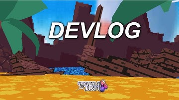 Hey & Hello | Crystals Of Irm Devlog