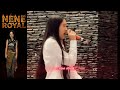 🔥Nene royal news ❗❗Set fire to the rain cover 🔥🔥#neneroyal #live #abielofficial