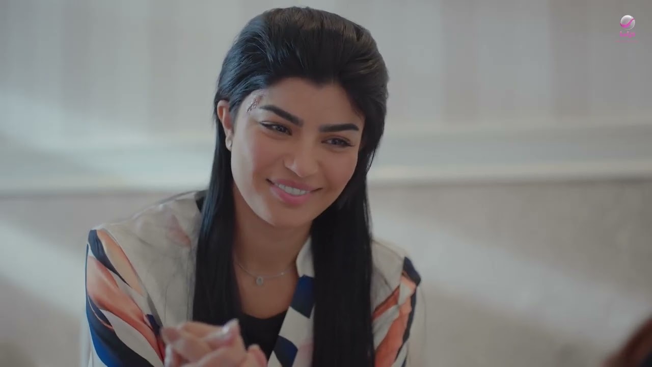 قلم رصاص | أم بدر مالها مكان بين حصة ونورة!