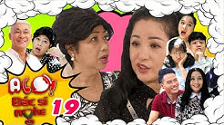 ALÔ BÁC SĨ NGHE #19 FULL | Tùng Yuki xanh mặt bị Phi Phụng - Thúy Nga ép 'bú bình' vì nhiệt miệng ALÔ BÁC SĨ NGHE #19 FULL | Tùng Yuki xanh mặt bị Phi Phụng - Thúy Nga ép 'bú bình' vì nhiệt miệng