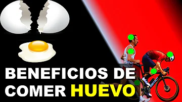 ¿Por qué siento los huevos raros después de montar en bicicleta?